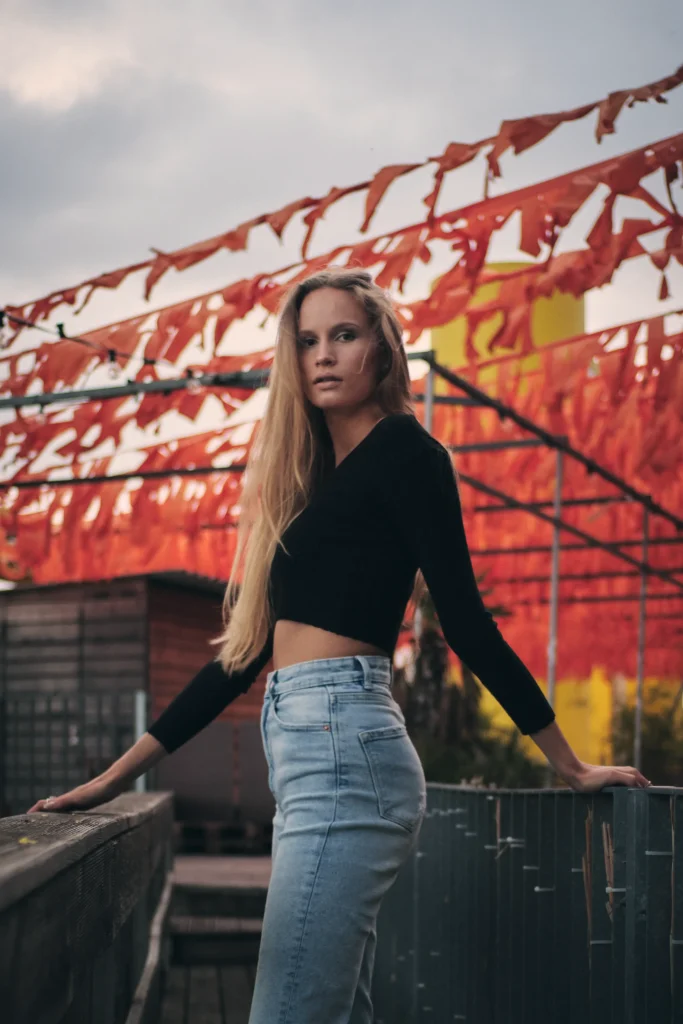 Business Portrait Mannheim – Portraitfotograf Erik Rose