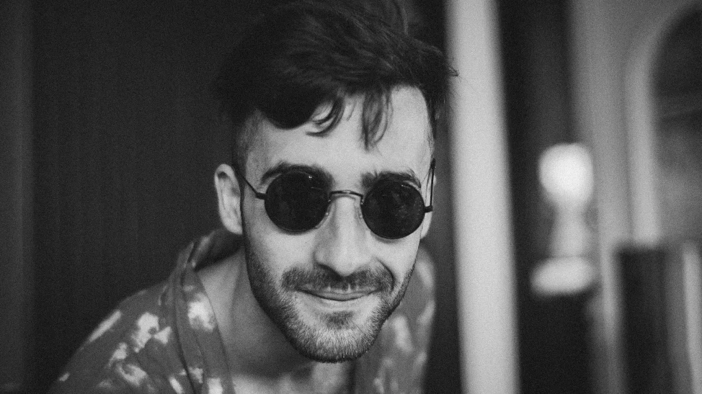 Business Portrait Mannheim – Portraitfotograf Erik Rose