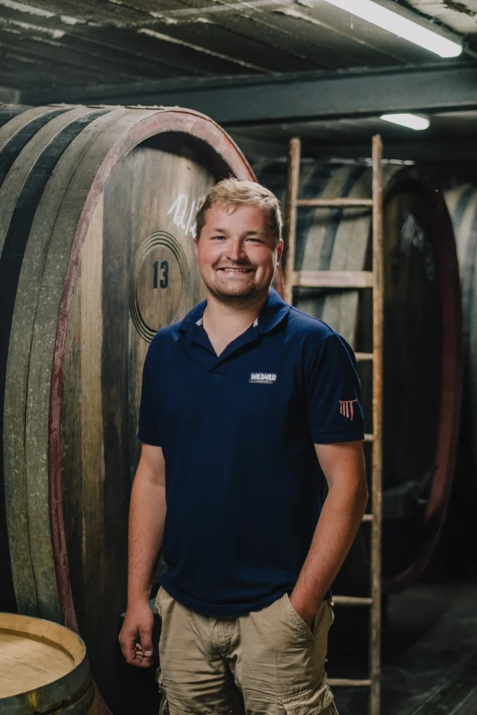 Business Portrait Mannheim – Portraitfotograf Erik Rose