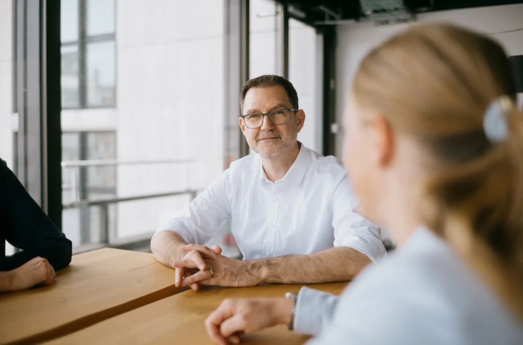 Business Portrait Mannheim – Portraitfotograf Erik Rose